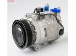 Denso DCP32064 - Compressore Aria Condizionata Oe 7P0820803F Per Touareg (7P)