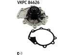 Skf Vkpc 84626 - Pompa Dell'acqua Oe 3006897 Per Cougar, Maverick, Mondeo Ii, Mondeo Iii, X-Type (X400)