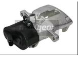 Maxgear 82-0128 - Pinza Freno Oe 5N0 615 404, Asse Posteriore Destro Per Q3 (8U), Alhambra (710, 711), Cc (358), Passat (365, 362), Passat (3C), Passat Cc (357), Sharan (7N), Tiguan (5N)
