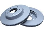 Maxgear 19-1016MAX - Disco Freno Oe 6 864 058 Per Serie 3 (E46), Z3 (E36), Z4 (E85)