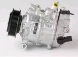 Denso DCP32065 - Compressore Aria Condizionata Oe 7E0820803J Per Amarok, T5