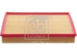 Febi Bilstein 48490 - Filtro Aria Oe 9186361 Per S80 I (184)