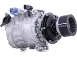 Denso DCP32006K - Compressore Aria Condizionata Oe 070903201E Per T5, Phaeton (3D), Touareg (7L)