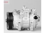 Denso DCP50302 - Compressore Aria Condizionata Oe 88310 02370 Per Auris (E15), Avensis (T27), Corolla (E15), Verso (R2)