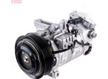 Denso DCP46024 - Compressore Aria Condizionata Oe 926004PB0A Per Espace V (Jr), Kadjar (Ha, Hl), Talisman