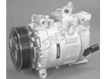 Denso DCP17073 - Compressore Aria Condizionata Oe 2300111 Per Crafter (2E), Crafter (2F)