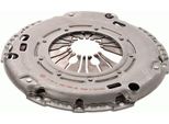 Sachs 3082 299 335 Piastra Di Pressione Frizione Oe 038141025D Compatibile Con Octavia, Roomster, Bora, Golf Iii, Golf Iv, New Beetle, Passat 35I, Fabia, Toledo, Leon, Ibiza, Cordoba, A3 8L, A1 8X, Polo 9N, Polo 6V, Polo 6R, Vento