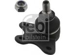 Febi Bilstein 19408 - Oe 8Z0 407 366 A Giunto Sferico Per Cordoba (6L), Ibiza (6L), Fabia I (6Y), A2 (8Z), Fabia Ii (54), Roomster (5J), Fox (5Z), Polo (9N)