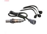 Denso DOX-2056 - Sonda Lambda Oe 89465 0D010 Per Yaris (P13), Yaris (P9)