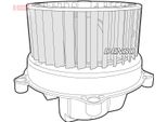 Denso DEA32030 - Soffiatore Interno Oe 701819167 Per T4