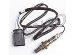 Denso DOX-1552 - Sonda Lambda Oe 032906265C Per A3 (8L), Alhambra (7V), Arosa (6H), Leon (1M1), Toledo Ii (1M2), Bora (1J), Golf Iv (1J), Lupo (6E1, 6X1), Polo (6N), Sharan (7M)