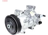 Denso DCP50313 - Compressore Aria Condizionata Oe 88310 02850 Per Rav 4 Iv (A4)