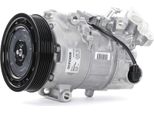 Denso DCP23030 - Compressore Aria Condizionata Oe 7711497392 Per Grand Scenic Iii (Jz), Megane Cc, Megane Iii, Scenic Iii