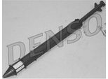 Denso DFD26005 - Oe 6Q0820193B Essiccatore Aria Condizionata Per Ibiza (6L), Fabia Ii (54), Roomster (5J), Fabia I (6Y), Fox (5Z), Polo (9N)