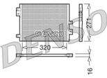 Denso DCN28002 - Condensatore Aria Condizionata Oe 99657311102 Per 911 (996), 911 (997), Boxster (987), Cayman (987)