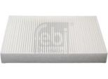 Febi Bilstein 48509 - Oe 31404470 Filtro Aria In Cabina Per XC90 Ii (256), XC60 Ii (246), V90 Ii (235, 236), V60 Ii (225, 227), S90 Ii (234), S60 Iii (224)