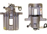 Bosch 0 986 473 352 - Oe 6N0 615 423 A Pinza Freno Per Arosa (6H), Cordoba (6K), Ibiza (6K), Lupo (6E1, 6X1), Polo (6N), Polo (6V)