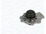 Magneti Marelli 350981845000 - Pompa Dell'acqua Oe 1F1E8501BA Per Cougar, Maverick, Mondeo Ii, Mondeo Iii, X-Type (X400)