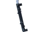 Nrf 53175 - Oe 8D0121251P Radiatore, Raffreddamento Motore Per A4 (8D), A6 (4B), Superb I (3U), Passat (3B)