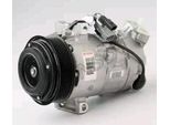 Denso DCP23034 - Compressore Aria Condizionata Oe 926005211R Per Grand Scenic Iii (Jz), Megane Cc, Megane Iii, Scenic Iii