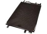 Maxgear AC818418 - Condensatore Aria Condizionata Oe 8E0260401A Per A4 (8E), A4 (8H), A6 (4B)