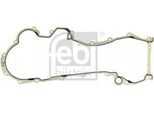 Febi Bilstein 32153 - Oe 55186663 Dichtung, SteuergehäUse FüR Panda, Palio, Linea, Idea, Punto, Fiorino, Doblo, 500X (334), 500L (351, 352), 500 (312), Nemo, Aveo (T300), Mito (955), Bipper Tepee, Bipper (Aa), Tigra Twintop (X04), Meriva B (S10), Meriva (X03), Corsa E (X15), Corsa D (S07), Corsa C (X01), Combo Tour (X12), Combo Tour, Combo (X12), Combo, Astra J, Astra H, Agila B, Agila A, Ka (RU8)