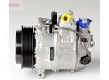Denso DCP28014 - Compressore Aria Condizionata Oe 948 126 011 02 Per Cayenne (92A), Panamera (970)