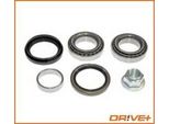 Dr!Ve+ DP2010.10.0198 - Set Di Cuscinetti Ruota Oe 96285525 Per Matiz (M200, M250), Spark (M200, M250)