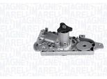 Magneti Marelli 352316170736 - Pompa Acqua Oe OK24A15010 Per 323 (Ba), MX-3 (Ec), MX-5 I (Na), MX-5 Ii (Nb)