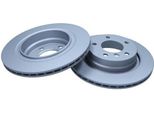 Maxgear 19-1018MAX - Disco Freno Oe 1 165 563, Asse Posteriore Per Serie 3 (E46)