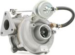 Stark SKCT-1191109 - Turbocompressore Oe 038145701A Per A3 (8L), Leon (1M1), Toledo Ii (1M2), Octavia I (1U), Bora (1J), Golf Iv (1J)