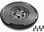 Sachs 2294 000 871 - Oe 038 105 266 Ba Zweimassenschwungrad FüR Galaxy (Wgr), Alhambra (7V), Octavia I (1U), Bora (1J), Golf Iv (1J), Sharan (7M)