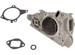 Maxgear 47-0184 - Pompa Acqua Oe 8ABB 15 010 Per 323 (Ba), 323 (Bj), MX-3 (Ec), MX-5 I (Na), MX-5 Ii (Nb), Xedos 6 (Ca)