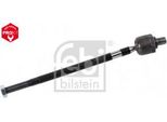 Febi Bilstein 24908 - Oe 57755 1C000 Giunto Assiale, Tirante Per Getz (Tb)