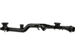Gates 02-2840 - Tubo Refrigerante Oe 06E121045AE Per Q7 (4L), A5 (8T), A5 (8F), A4 (8K)