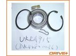 Dr!Ve+ DP2010.10.0106 - Oe 3307 56 Radlagersatz Per Berlingo, Xsara, Zx (N2), 206 Sw (2E/K), 206 Van, 206 Cc (2D), 206 (2A/C), 306, 405 Ii, 406, Partner (5, G), Partner Origin (G)