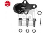 Febi Bilstein 43075 - Oe 43330 39245 Giunto Di Supporto Per Taro, Hilux