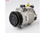 Denso DCP28017 - Compressore Aria Condizionata Oe 970 126 011 02 Per Panamera (970)