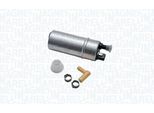 Magneti Marelli 219900000178 - Pompa Carburante Oe 4B0906087AA Per A6 (4F), A6 (4B), A4 (8D), Superb I (3U), Passat (3B)
