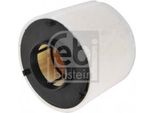 Febi Bilstein 102971 - Filtro Aria Oe 8W0 133 843 A Per A4 (8W), Q5 (Fy), A5 (F5)