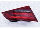 Magneti Marelli 714081090801 - Oe 8V4945094 Fanale Posteriore Combinato, Destro, Parte Interna Per A3 (8V)