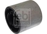 Febi Bilstein 22438 - Oe 31 12 4 01 21 93 Cuscinetto, Braccio Di Controllo Per R50, R53, R52