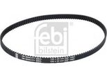 Febi Bilstein 19364 - Oe 036 109 119 Ag Zahnriemen FüR A2 (8Z), Altea (5P), Arosa (6H), Cordoba (6K), Cordoba (6L), Ibiza (6K), Ibiza (6L), Ibiza (6J, 6P), Inca (6K), Leon (1M1), Leon (1P1), Toledo Ii (1M2), Toledo Iii (5P2), Fabia I (6Y), Fabia Ii (54), Octavia I (1U), Octavia Ii (1Z), Roomster (5J), Bora (1J), Caddy Ii (9K), Caddy Iii (2C, 2K), Golf Iv (1J), Golf Plus (5M), Golf V (1K), Golf Vi,