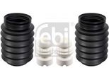 Febi Bilstein 181858 - Oe 31 30 2 290 314 Kit Protezione Antipolvere, Ammortizzatore Per Serie 3 (E46)