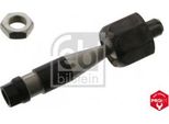 Febi Bilstein 38854 - Oe 4B0 419 801 B Giunto Assiale, Tirante Per A4 (8D), A6 (4B), A8 (4D), Superb I (3U), Passat (3B)