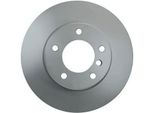Hella 8DD 355 109-901 - Disco Freno Oe 34116756745 Per Serie 5 (E60), Serie 5 (E61)