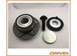 Dr!Ve+ DP2010.10.0377 - Set Di Cuscinetti Ruota Oe 4G0 501 611 Per A6 (4G), A7 (4G), Q5 (8R)