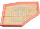 Febi Bilstein 179151 - Filtro Aria Oe 13 71 8 699 810 Per Serie 8 (F93, G16), Serie 8 (F92, G15), Serie 7 (G11, G12), Serie 5 (F90, G30)