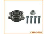 Dr!Ve+ DP2010.10.0364 - Set Di Cuscinetti Ruota Oe 958 331 583 00 Per Cayenne (92A), Touareg (7P)