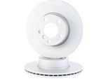 Bosch 0 986 479 381 Disco Freno Oe 34116774875 Compatibile Con Serie 1 F20, Serie 1 F21, Serie 2 F23, Serie 2 F22, Serie 3 E90, Serie 3 F30, Serie 3 E93, Serie 3 E92, Serie 3 F34, Serie 3 E91, Serie 3 F31, Serie 4 F33, Serie 4 F32, Serie 4 F36, X1